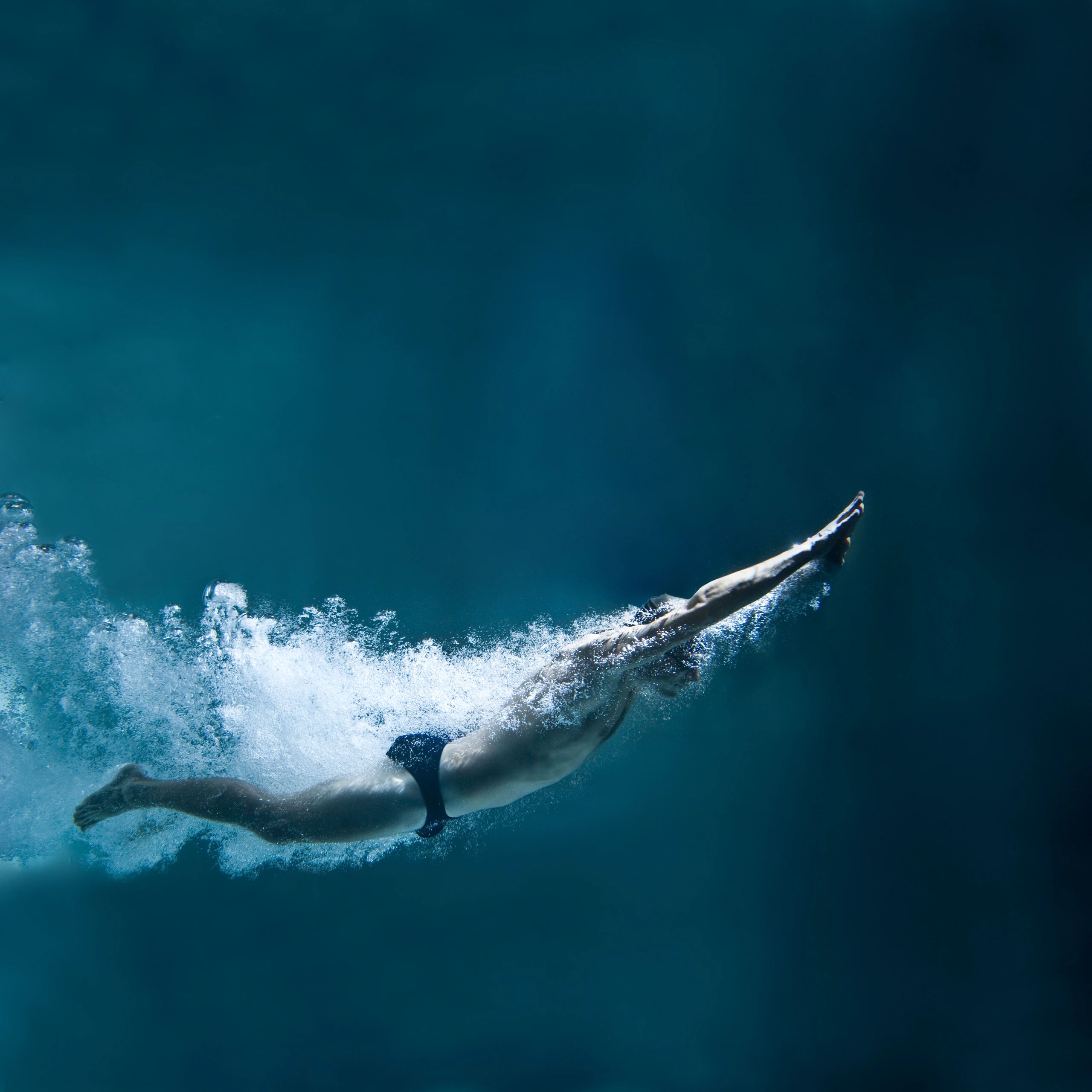 Florida cave diving springs