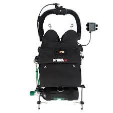 CM Rebreather unit for CCR training